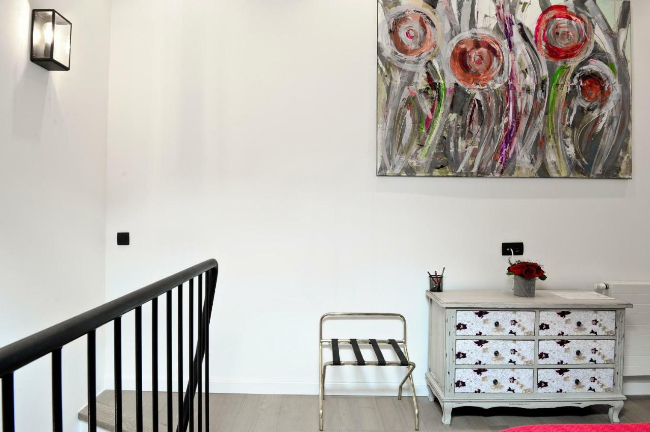 Anima Zagreb Luxury Apartment Exterior photo