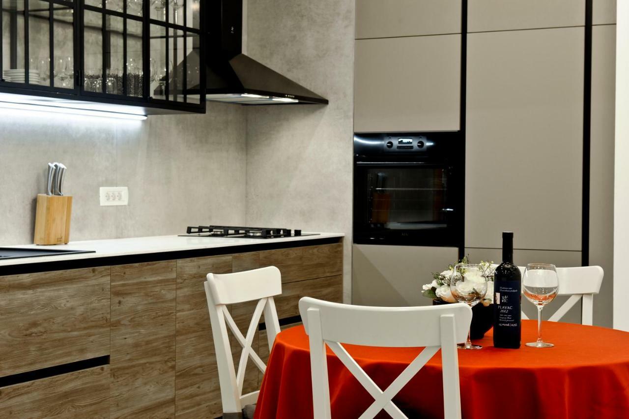 Anima Zagreb Luxury Apartment Exterior photo